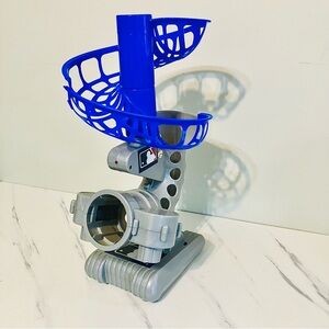 Franklin Sports MLB Electronic Baseball Pitching Machine Only